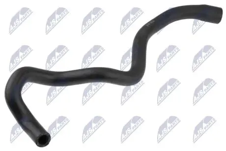 Автозапчасть NTY CPPVV002