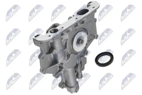 Автозапчасть NTY BPOLR001