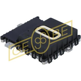 Насос паливний Daewoo Lanos 1.3-1.5/1.6 16V 97- (електро) GEBE 961741
