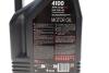 Олива 10W40 4100 Syn-nergy Spec (5L) (MB 229.3/RN0710/RN0700/PSA B71 2300/VW 501 01/VW505 00) (112892) MOTUL 387706 (фото 2)