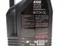 Олива 10W40 4100 Syn-nergy Spec (5L) (MB 229.3/RN0710/RN0700/PSA B71 2300/VW 501 01/VW505 00) (112892) MOTUL 387706 (фото 2)