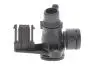 Фланець системи охолодження Audi A4/A6/Q5/VW Amarok/T5/T6 1.8/2.0 07-19 ADLER 06H121132H (фото 1)