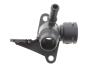 Фланець системи охолодження Audi A4/A6/Q5/VW Amarok/T5/T6 1.8/2.0 07-19 ADLER 06H121132H (фото 3)