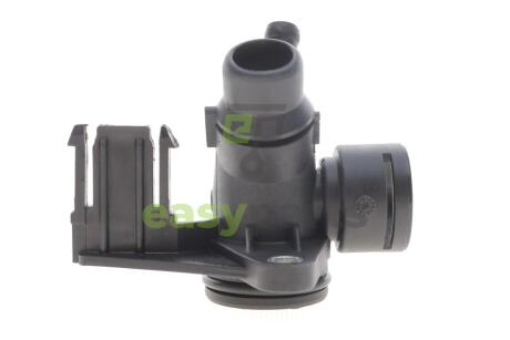 Фланець системи охолодження Audi A4/A6/Q5/VW Amarok/T5/T6 1.8/2.0 07-19 ADLER 06H121132H
