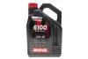 Олива 5W40 Syn-nergy 6100 (4L) (API SP) (ACEA A3/B4) (112962) MOTUL 368450 (фото 1)