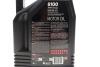 Олива 5W40 Syn-nergy 6100 (4L) (API SP) (ACEA A3/B4) (112962) MOTUL 368450 (фото 2)