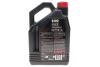 Олива 5W40 Syn-nergy 6100 (4L) (API SP) (ACEA A3/B4) (112962) MOTUL 368450 (фото 3)