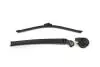 VW Щітка склоочисника + важіль задній 310 mm GOLF PLUS V 1.2-2.0 05-, SEAT LEON 1.2 -2.0 05-, SKODA FABIA II 1.2-1.6 06- ASAM 65247 (фото 1)