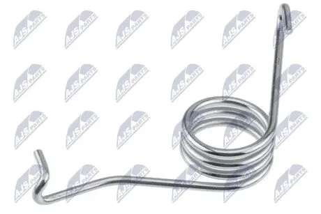 Автозапчасть NTY HSRVW002