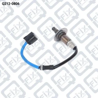 ДАТЧИК ВЫХЛ газов (ЛЯМБДА-ЗОНД) Q-fix Q212-0806