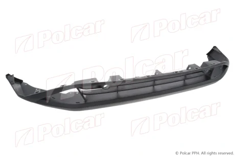 Atrapa w zderzaku środkowa Polcar 27C427J
