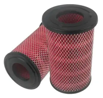 Фото фільтр повітря JS ASAKASHI A2005 Фільтр повітря JS ASAKASHI A2005