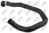 ENGINE WATER HOSE NTY CPP-HY-004 (фото 2)