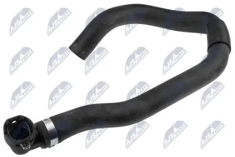 ENGINE WATER HOSE NTY CPP-HY-004