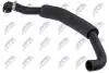 ENGINE WATER HOSE NTY CPP-KA-001 (фото 2)
