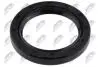 CRANKSHAFT SEAL NTY NUP-PL-007 (фото 2)