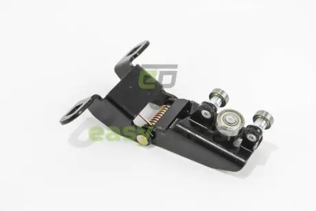 Ролик зсувних дверей (середній) Transit (V184/V347)(з кроншт.) MAXI GOODREM RM8024