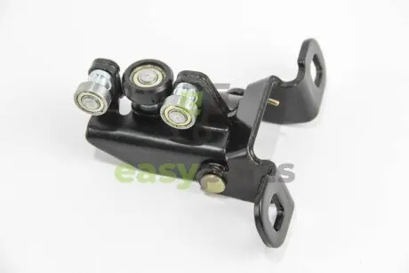 Ролик зсувних дверей (середній) Transit (V184/V347)(з кроншт.) GOODREM RM8023