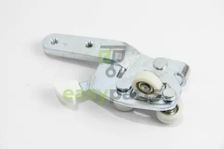 Ролик зсувних дверей Ducato/Boxer 02-06 (нижній/з кроншт.) GOODREM RM8029