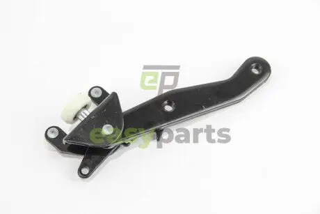 Ролик зсувних дверей (нижній/зпереду) T5 03- (з кроншт.) GOODREM RM8019