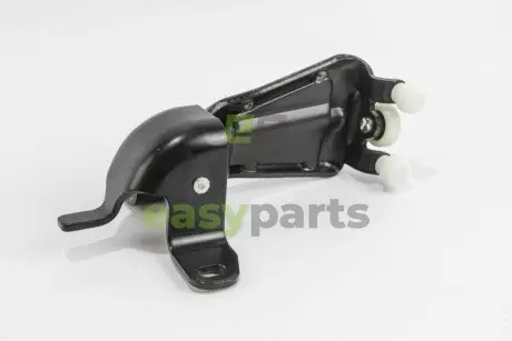 Фото ролик зсувних дверей Vito (639) 03- середній (+кроншт) GOODREM RM8046 Ролик зсувних дверей Vito (639) 03- середній (+кроншт) GOODREM RM8046