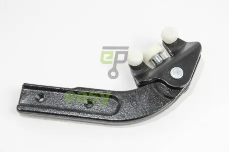 Ролик зсувних дверей Vito (639) 03- нижній (+кроншт) GOODREM RM8045