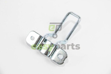 Фіксатор задньої двері Ducato/Boxer 06- (верхній) GOODREM RM8049