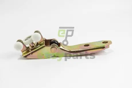 Ролик дверей T4 91-03 средн. (+кроншт.) GOODREM RM8011