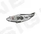 ПЕРЕДНЯЯ ФАРА Signeda ZFD111021L (фото 1)