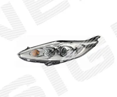 ПЕРЕДНЯЯ ФАРА Signeda ZFD111021L