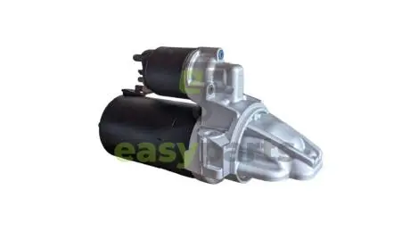 Стартер відновлений FORD Transit 06-14; FIAT Ducato 06-14; PEUGEOT Boxer 06-14; CITROEN Jumper 06-14; LAND ROVER Defender 07-16 MSG 0001109205