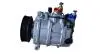 Компресор кондиціонера відновлений AUDI A4 04-08, A4 00-04, A8 02-10, A6 97-04, A4 95-01; SMART ForFour 04-06 MSG 447220-8390 (фото 1)