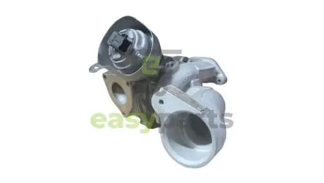 Турбіна відновлена FIAT Scudo 07-16; PEUGEOT Expert 07-16, 407 03-11; CITROEN Jumpy 07-16, C4 10-20 MSG 807489-0001