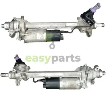 Рульова рейка з ЕПК xDrive M-series BMW X4 G02 18-, BMW X3 G01 17- xDrive MSG BW415.SLA0.R