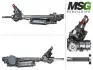Рульова рейка з ЕПК BMW iX3 22-, BMW iX 21-, BMW X3 G01 17- JN MSG BW415.NL00.R (фото 1)