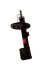 Фото 1 - стійка амортизатора Renault Clio III 2005-2014 TASHIKO G99264 Стійка амортизатора Renault Clio III 2005-2014 TASHIKO G99264 (фото 1)