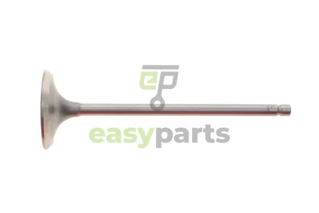 Клапан (впуск) Chevrolet Aveo/Kalos/Matiz/Daewoo Damas/Matiz/Tico 0.8-1.2 AMP PDAE013-S-0-N