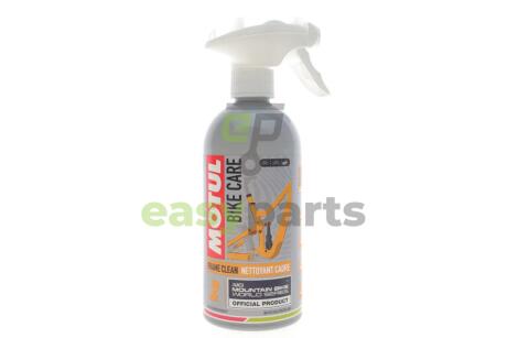 Засіб для очистки рами велосипеда Frame Clean Bike Care Off Road (500ml) (112842) MOTUL 851101