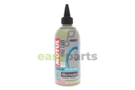 Герметик для наповнення вело шин Tubeless Tire Sealant Off Road (500ml) (112845) MOTUL 851103
