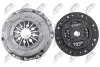 CLUTCH KIT NTY NZS-RE-004U (фото 1)