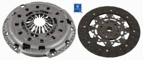 - Комплект зчеплення XTEND SACHS 3000 952 080