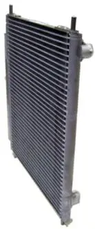 Skraplacz klimatyzacji MAHLE / KNECHT AC782000S (фото 1)