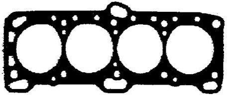 Прокладка головки циліндрів BGA CH9342