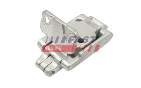 ПЕТЛЯ ДВЕРИ MERCEDES SPRINTER 18> 907/910 ЗАД ЛЕВ ВЕРХ FAST FT96704