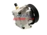 НАСОС ГУР RENAULT MASTER II 98> С КОЛЕСОМ 125MM 5PK FAST FT36256 (фото 1)
