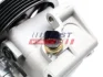 НАСОС ГУР RENAULT MASTER II 98> С КОЛЕСОМ 125MM 5PK FAST FT36256 (фото 2)