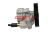 НАСОС ГУР RENAULT MASTER II 98> С КОЛЕСОМ 125MM 5PK FAST FT36256 (фото 3)