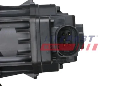 РАДИАТОР EGR FORD TRANSIT CONNECT 02> 1.8 TDCi 06> FAST FT60429