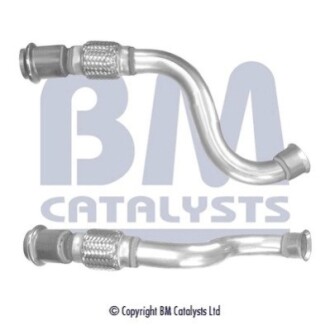 Автозапчасть BM CATALYSTS BM50442