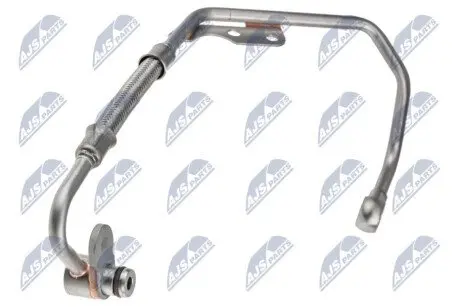 Автозапчасть NTY ECDAU025